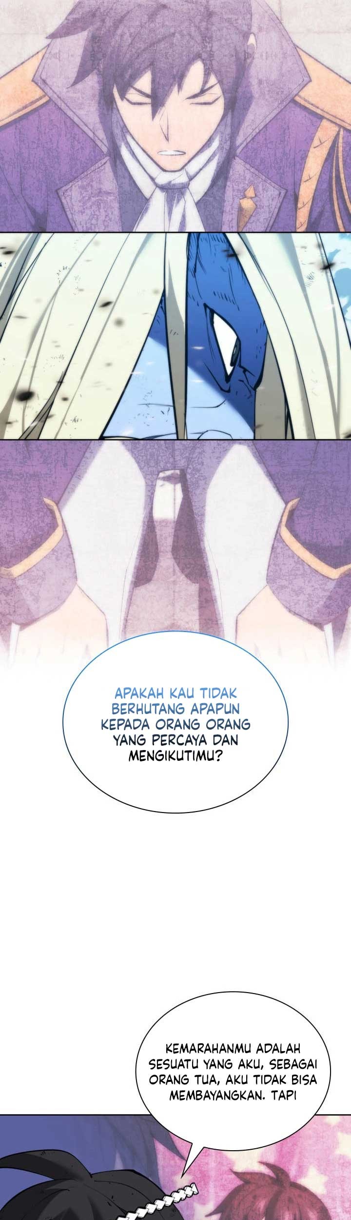 Overgeared New Chapter 237 Gambar 44