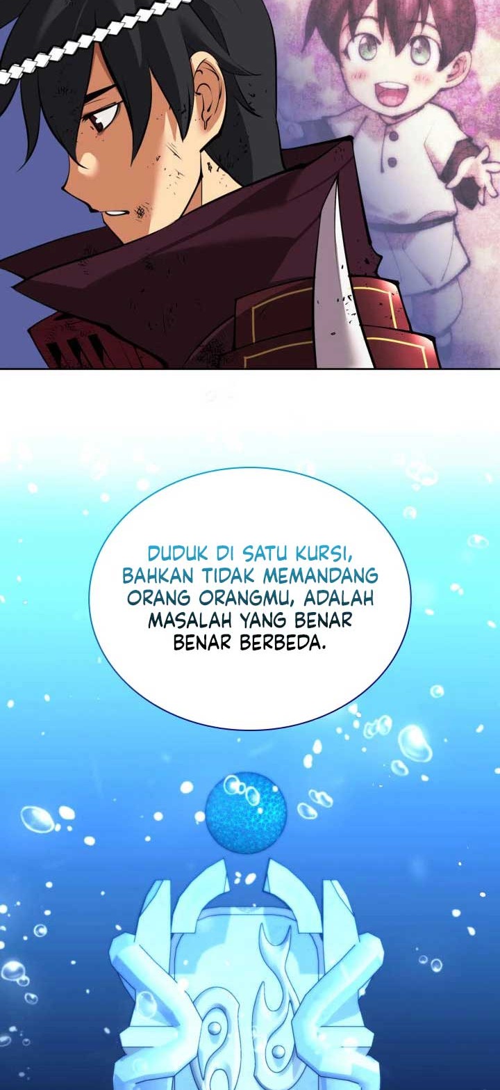 Overgeared New Chapter 237 Gambar 45