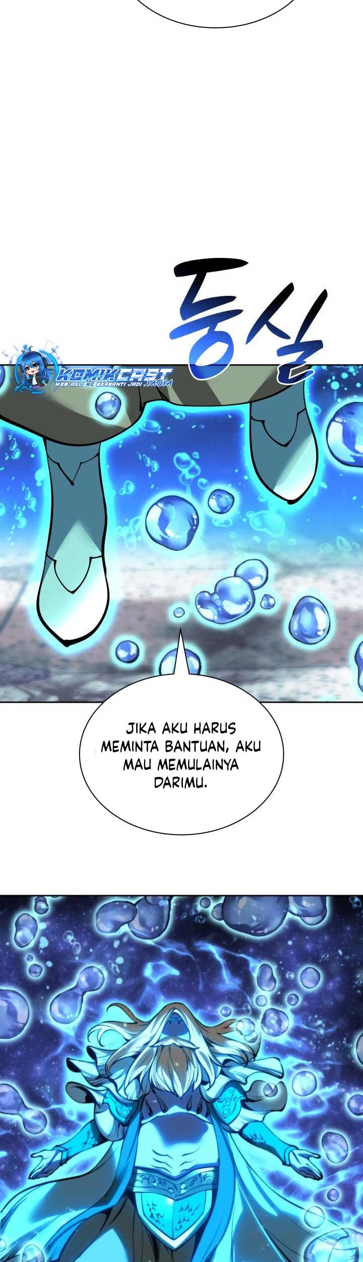 Overgeared New Chapter 237 Gambar 56