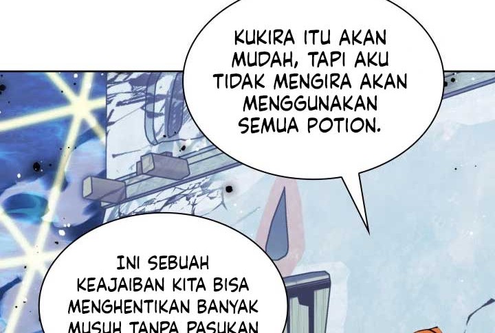 Overgeared New Chapter 237 Gambar 3