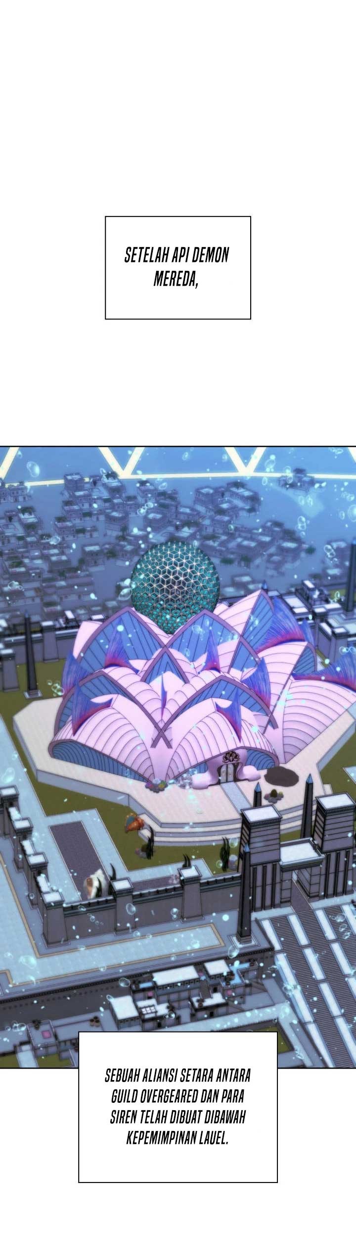 Overgeared New Chapter 237 Gambar 64