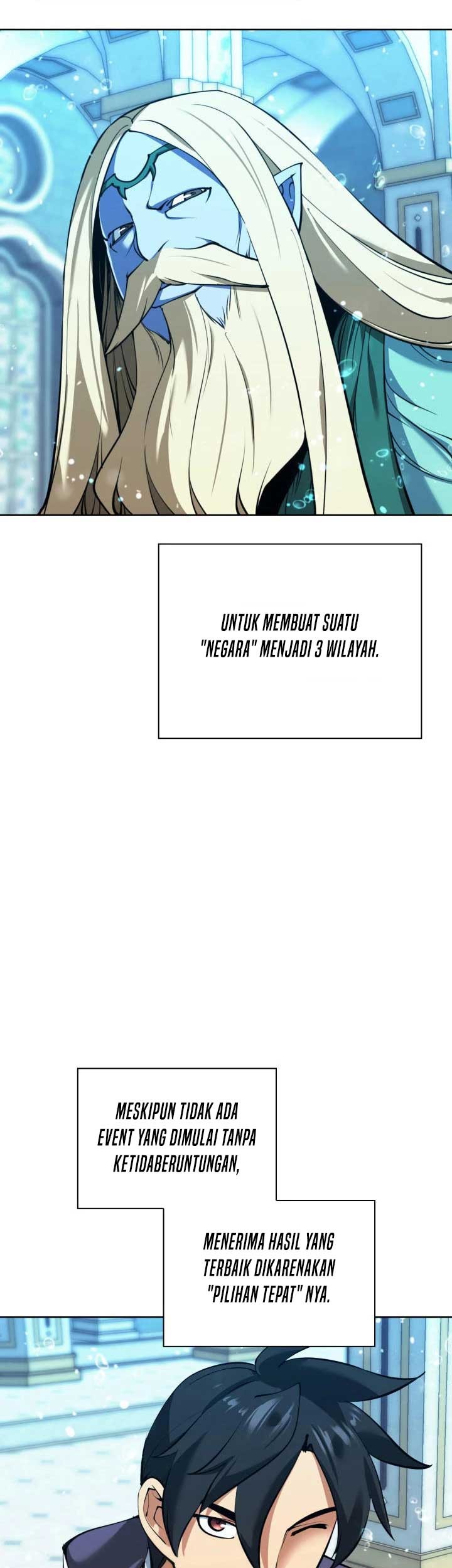 Overgeared New Chapter 237 Gambar 68