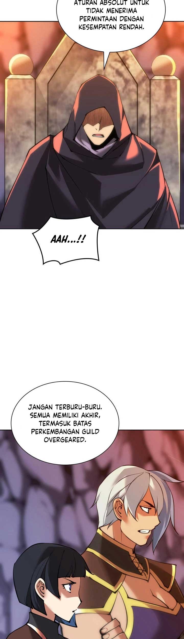 Overgeared New Chapter 237 Gambar 74