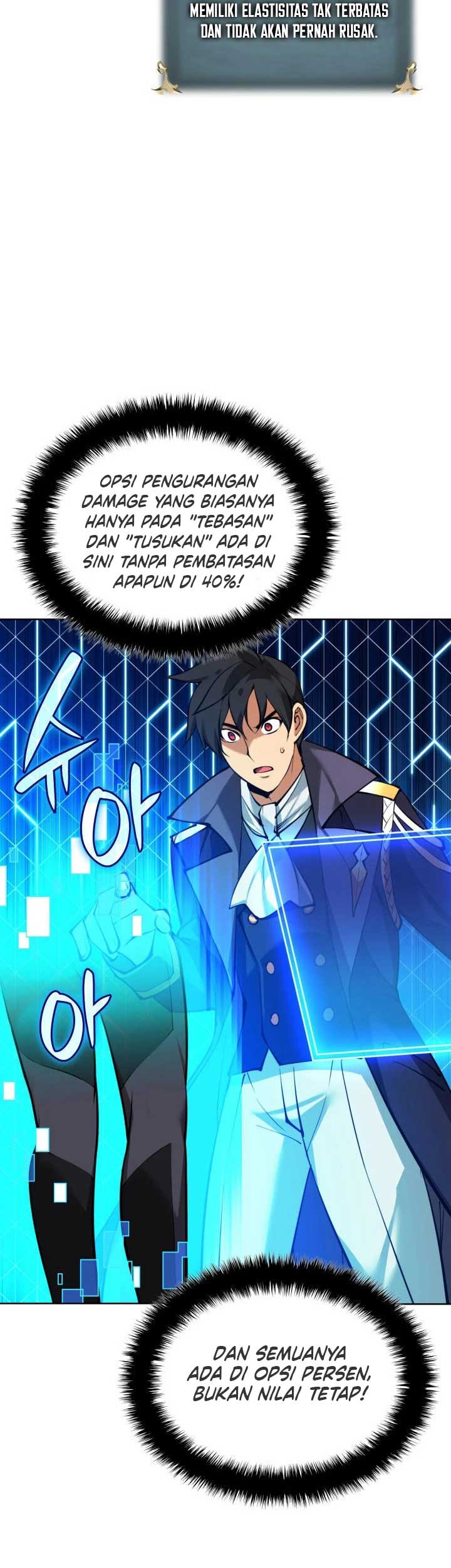 Overgeared New Chapter 237 Gambar 86