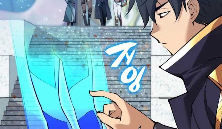Overgeared New Chapter 237 Gambar 91