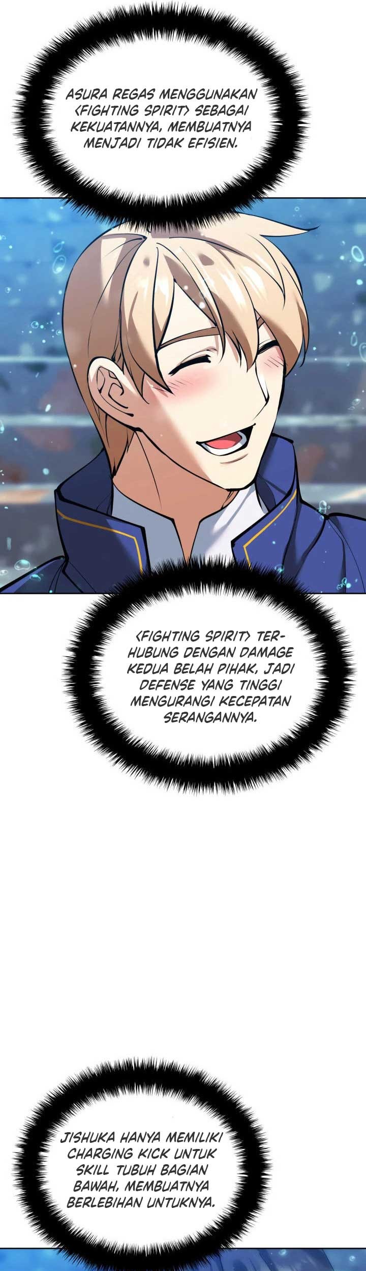 Overgeared New Chapter 237 Gambar 94