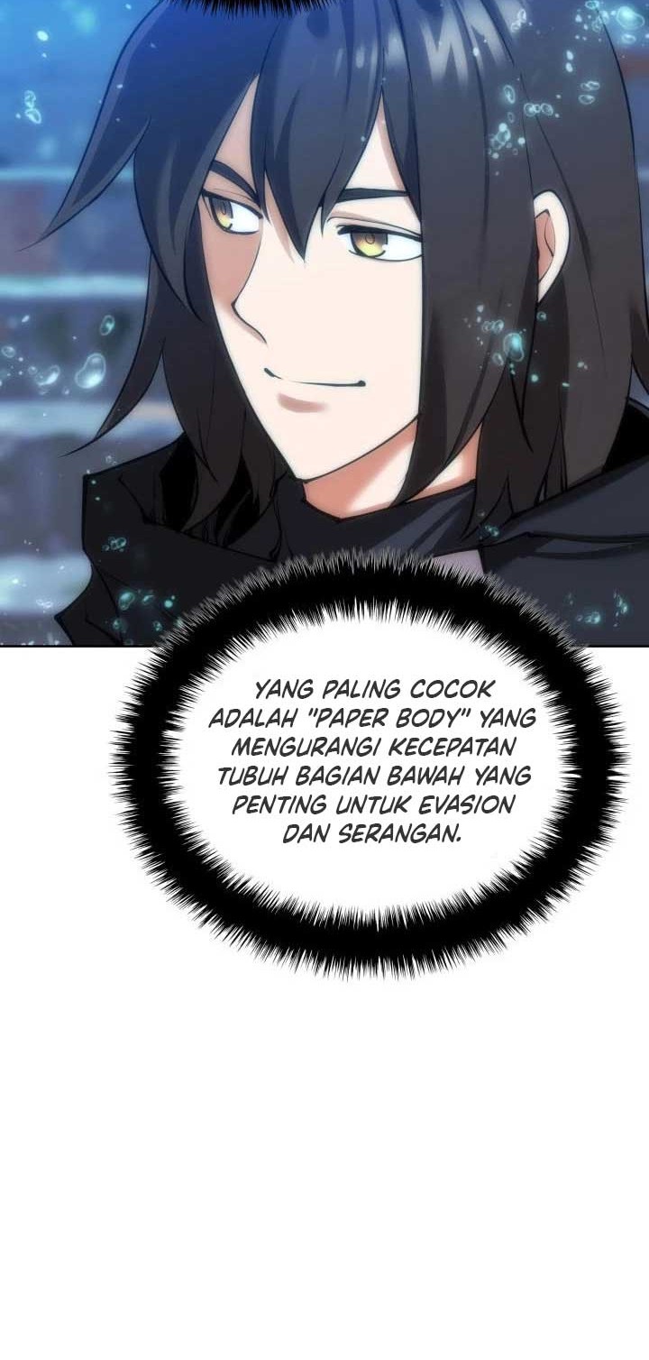 Overgeared New Chapter 237 Gambar 95