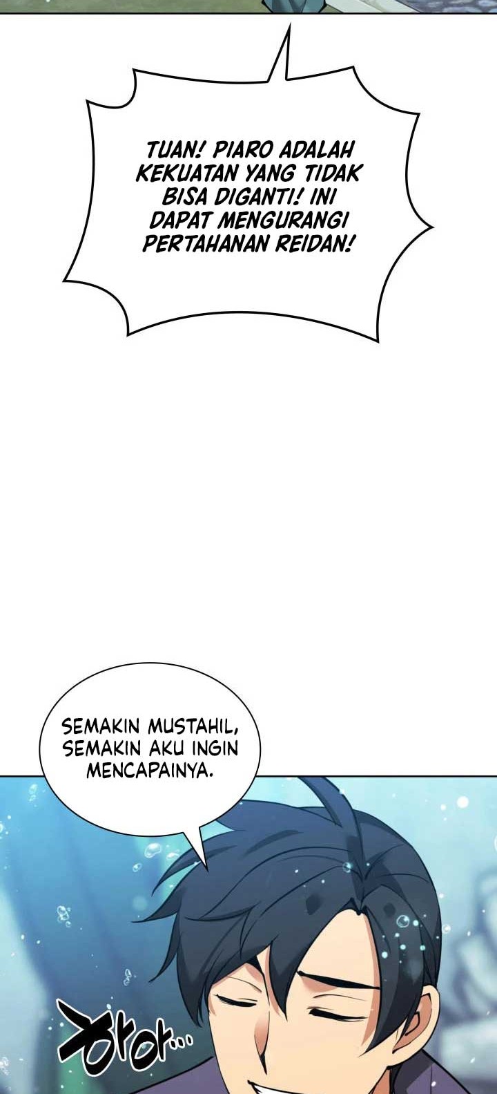 Overgeared New Chapter 237 Gambar 99