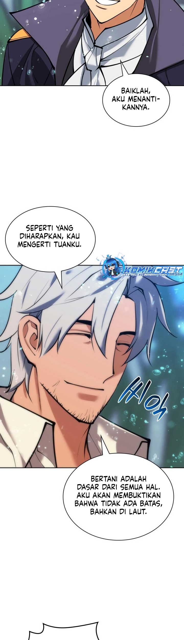 Overgeared New Chapter 237 Gambar 100