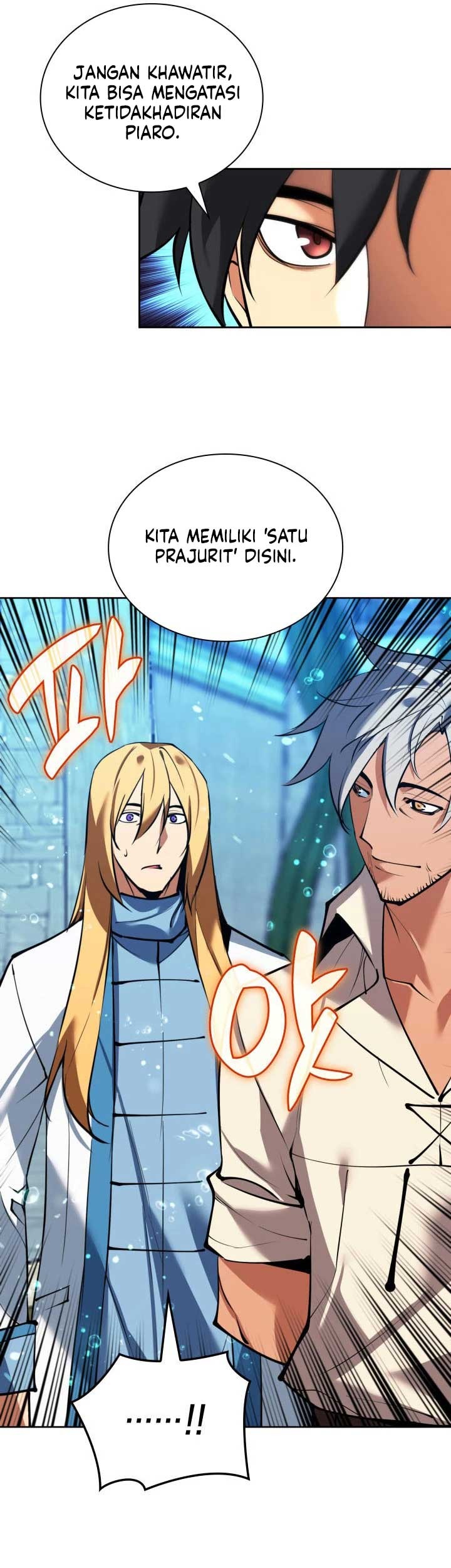 Overgeared New Chapter 237 Gambar 102