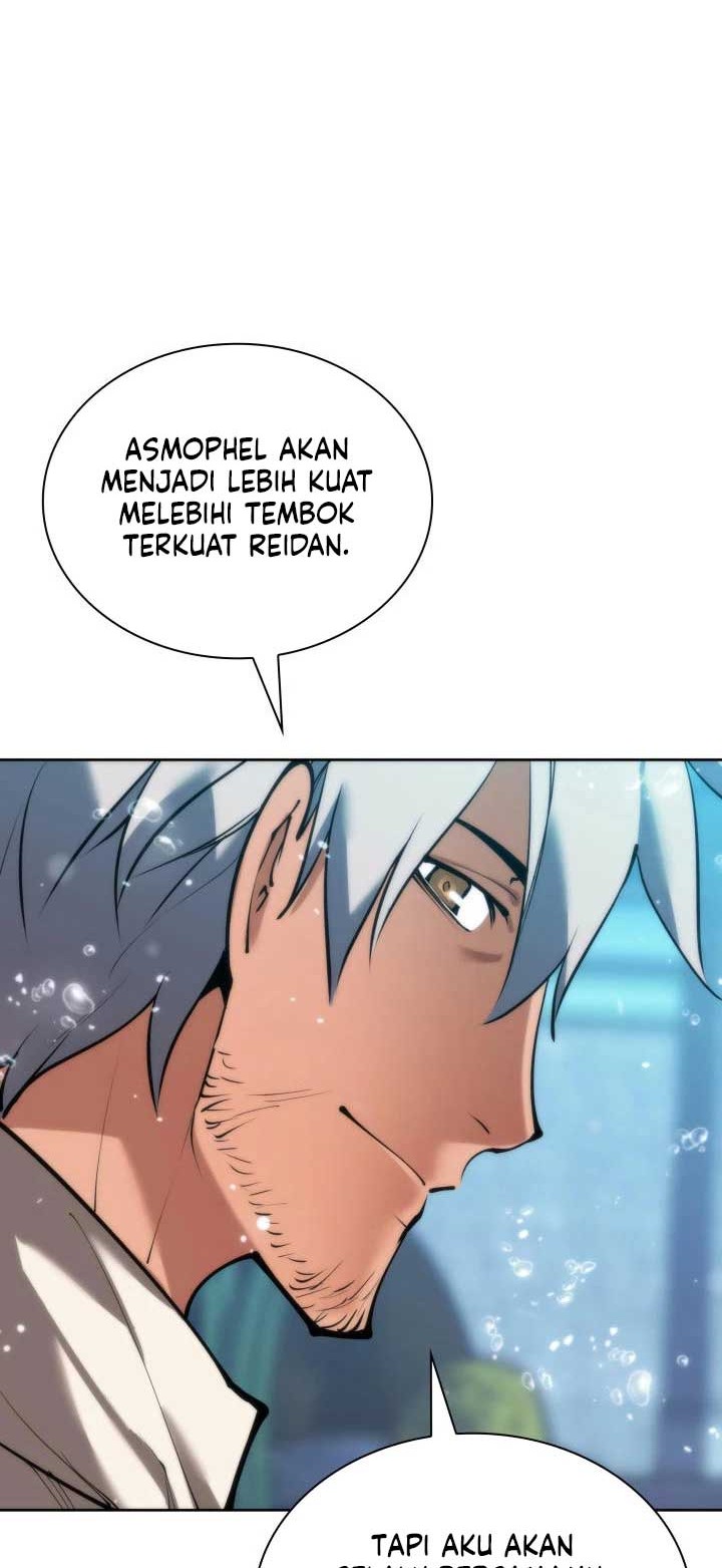 Overgeared New Chapter 237 Gambar 103
