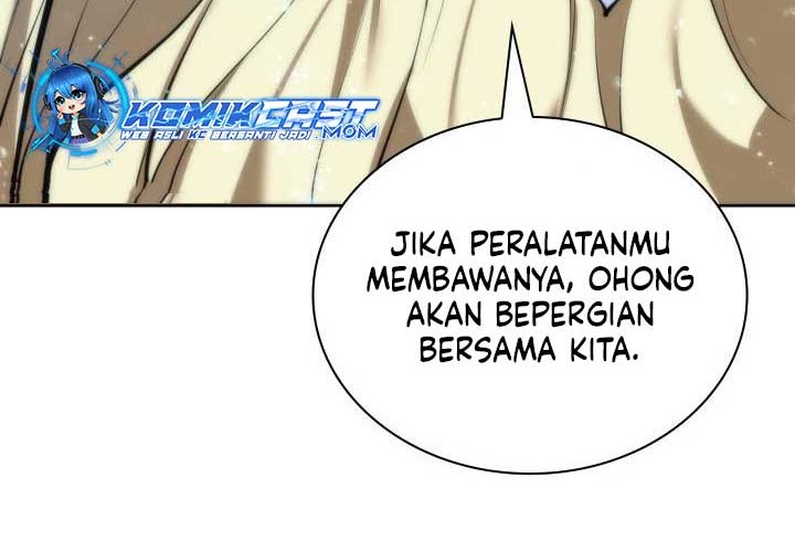 Overgeared New Chapter 237 Gambar 113