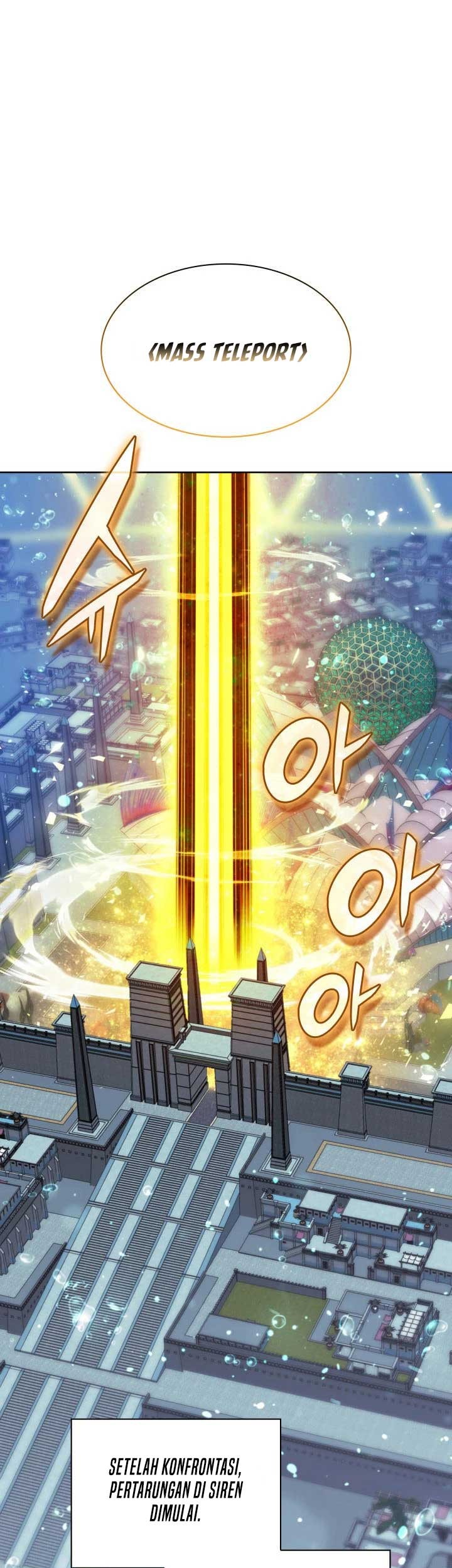 Overgeared New Chapter 237 Gambar 114