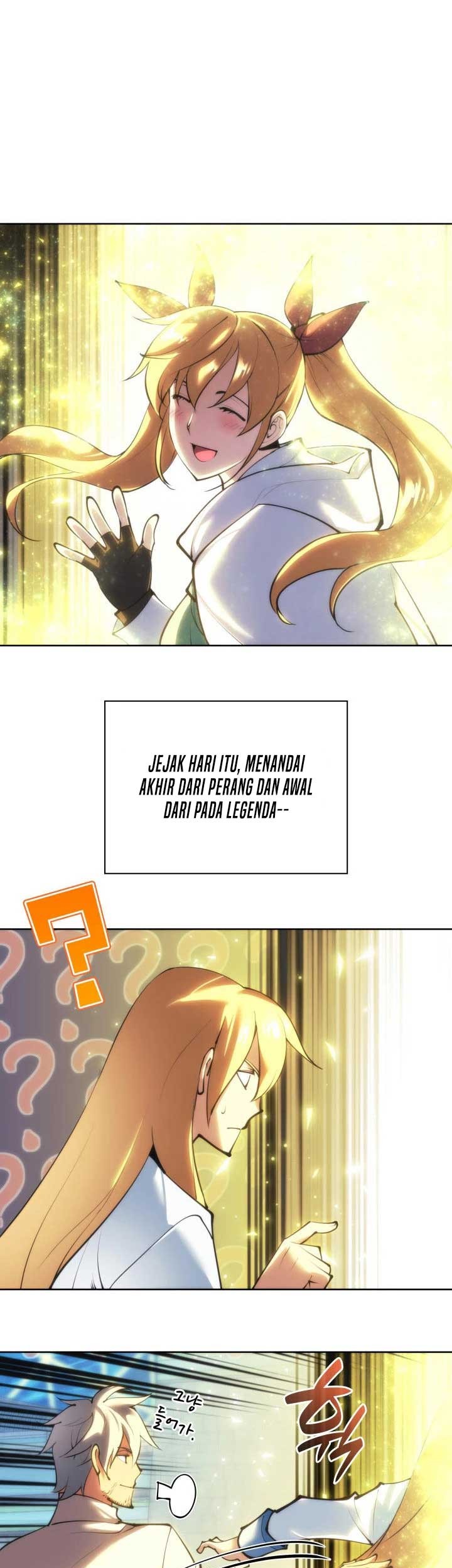 Overgeared New Chapter 237 Gambar 116
