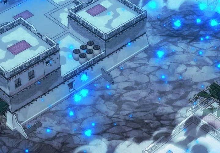 Overgeared New Chapter 237 Gambar 9