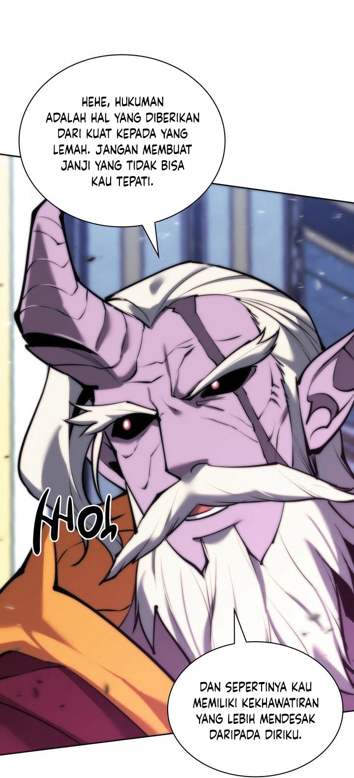 Overgeared Chapter 235 Gambar 23