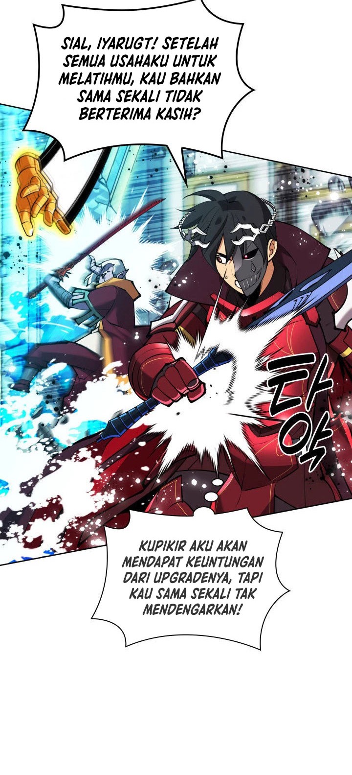 Overgeared Chapter 235 Gambar 25