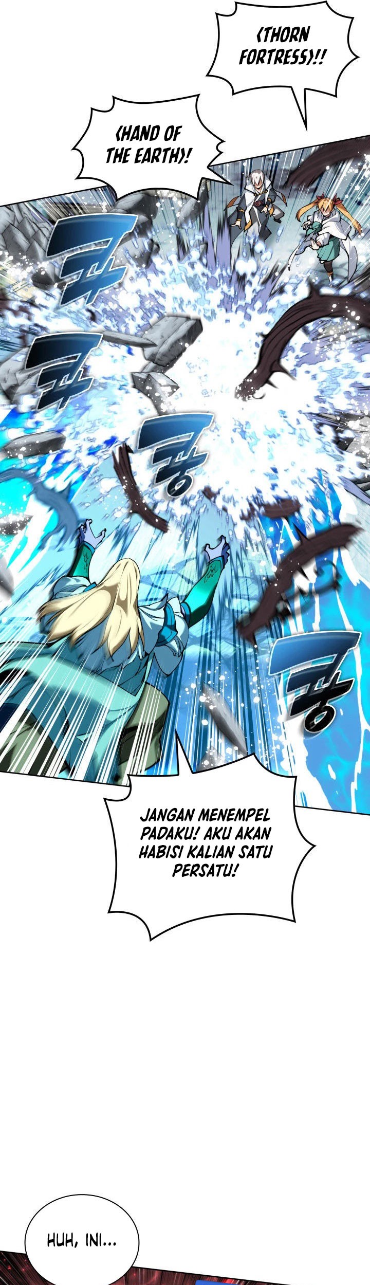 Overgeared Chapter 235 Gambar 26