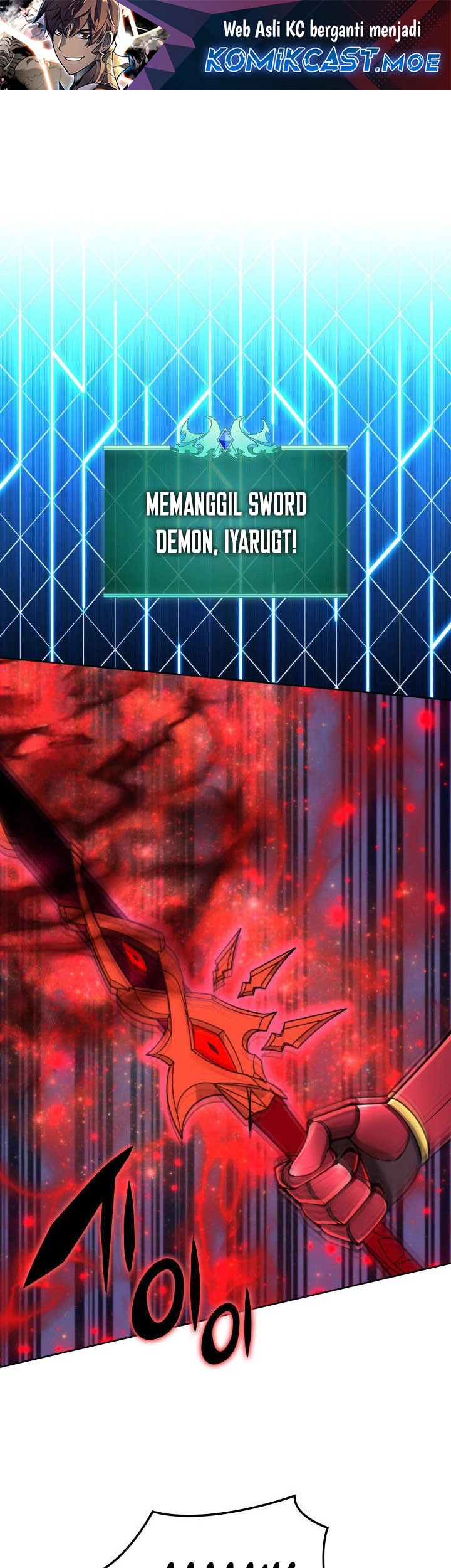 Manhwa Overgeared Chapter 235 gambar nomor 2