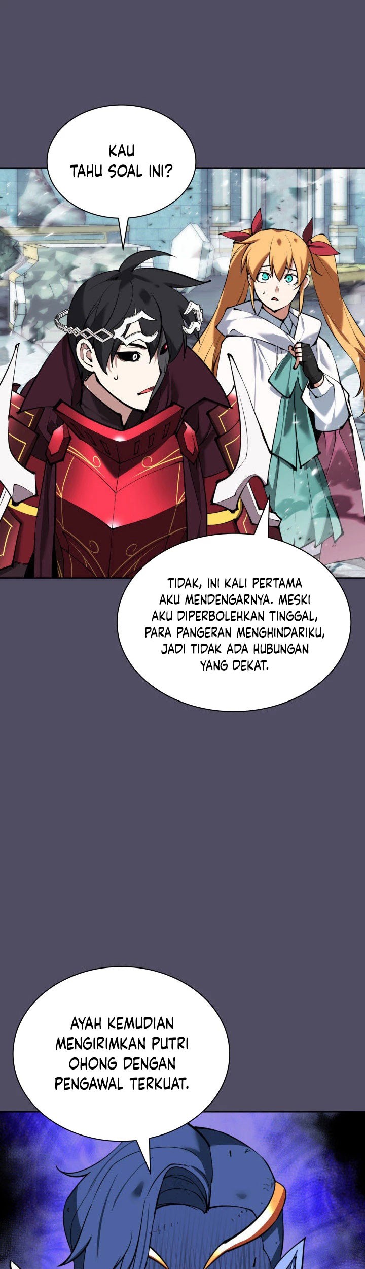 Overgeared Chapter 235 Gambar 76