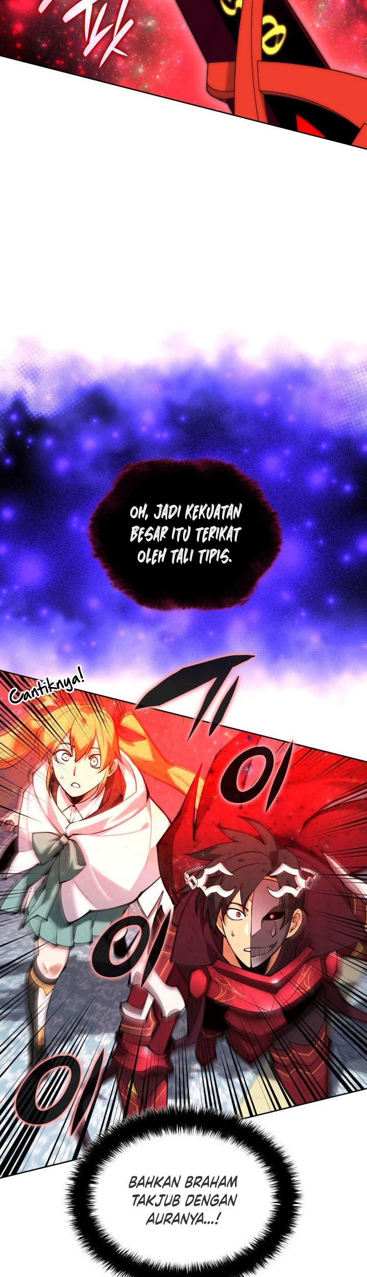 Overgeared Chapter 235 Gambar 6