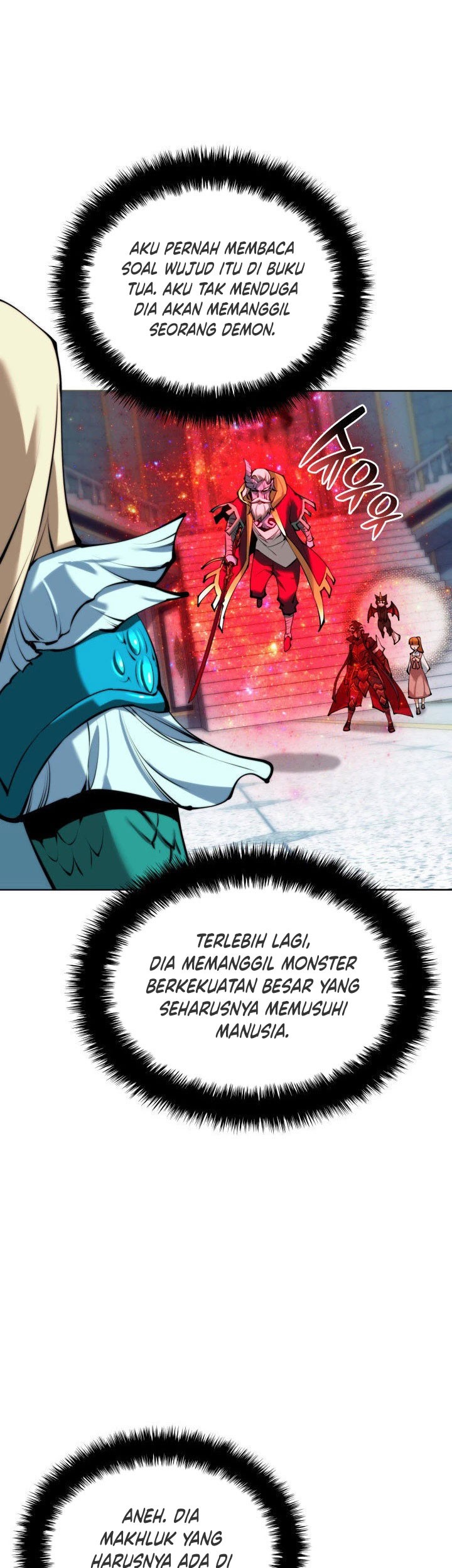 Overgeared Chapter 235 Gambar 12