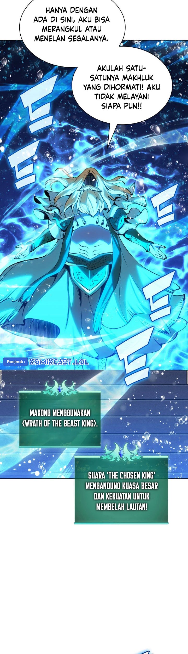 Overgeared Chapter 234 Gambar 76