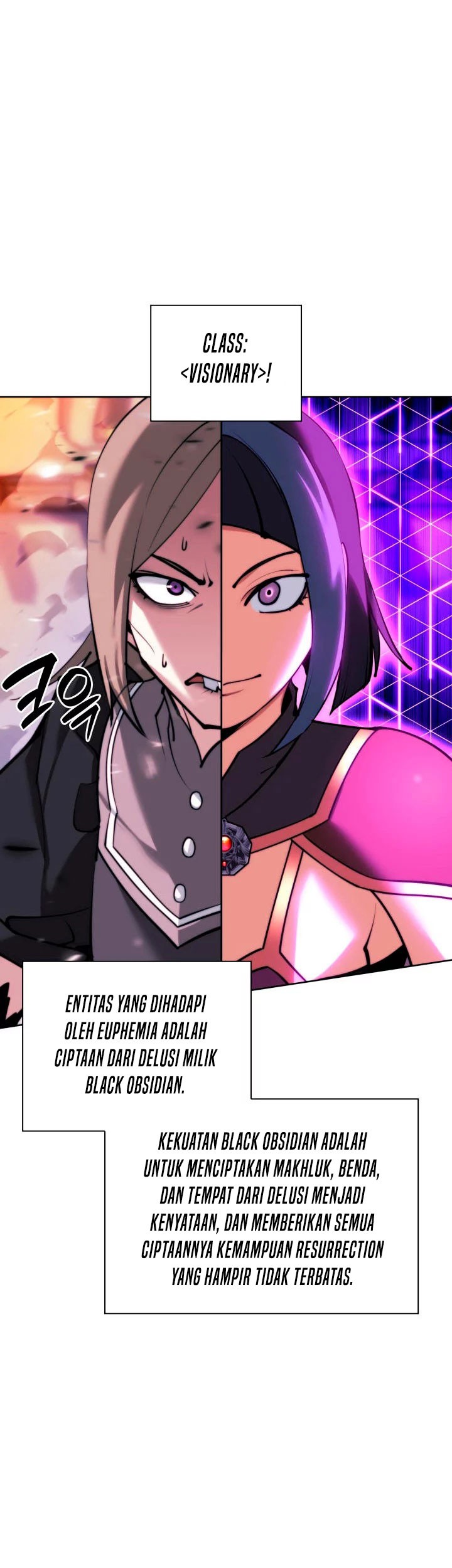 Overgeared New Chapter 233 Gambar 18