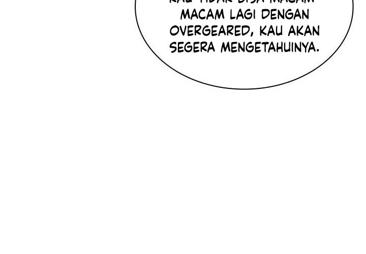Overgeared New Chapter 233 Gambar 21