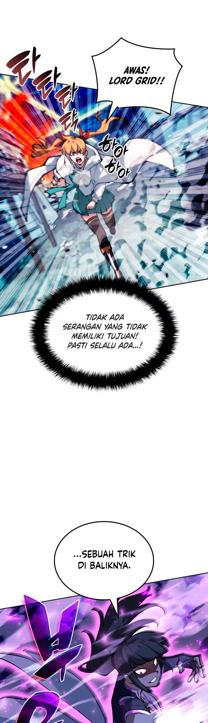 Overgeared New Chapter 233 Gambar 30