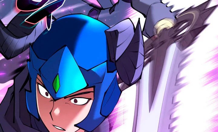 Overgeared New Chapter 233 Gambar 31