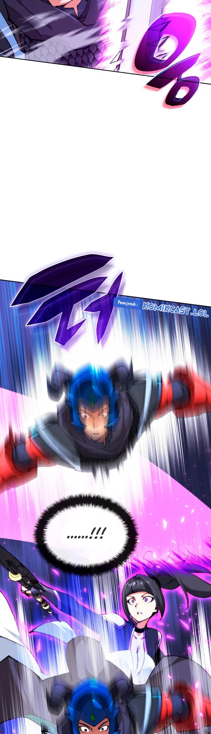 Overgeared New Chapter 233 Gambar 32