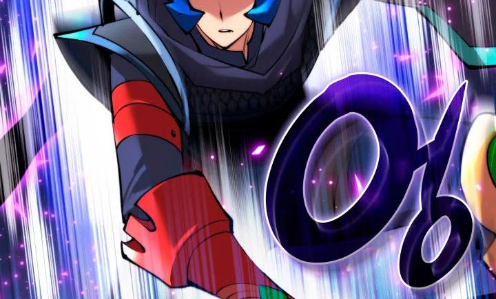 Overgeared New Chapter 233 Gambar 33