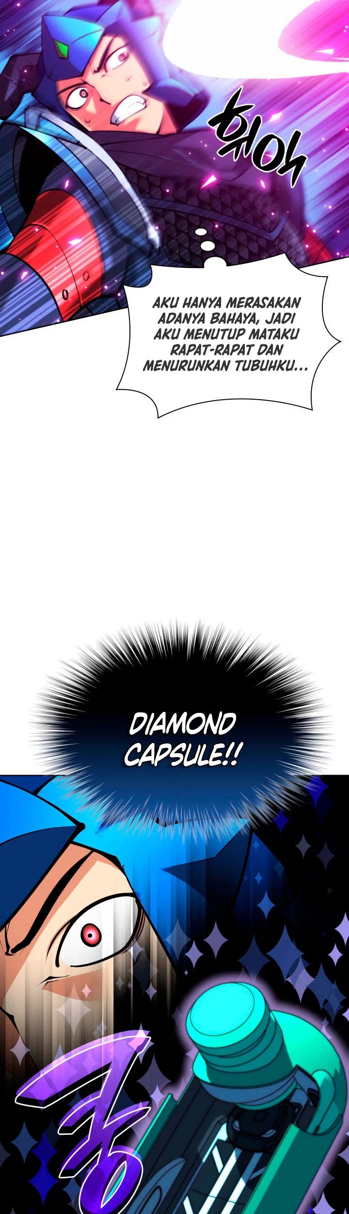 Overgeared New Chapter 233 Gambar 36