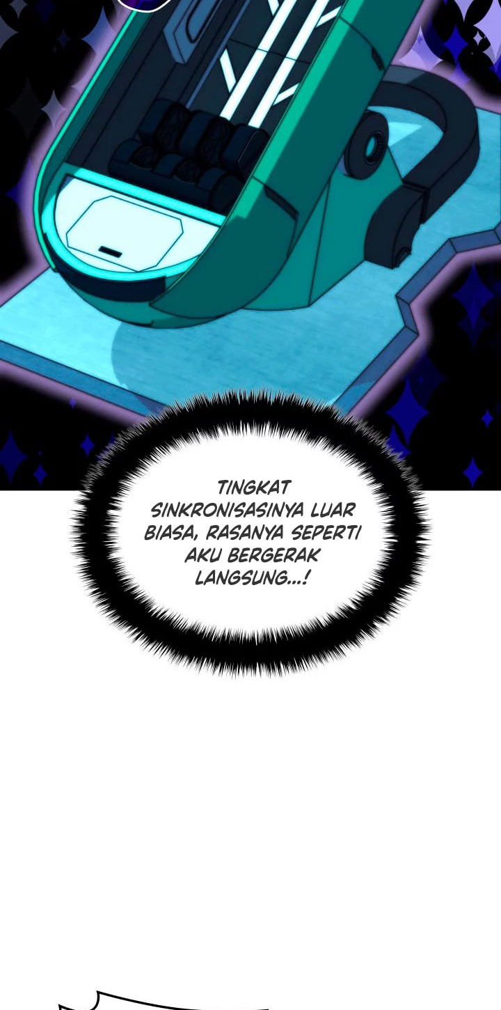 Overgeared New Chapter 233 Gambar 37