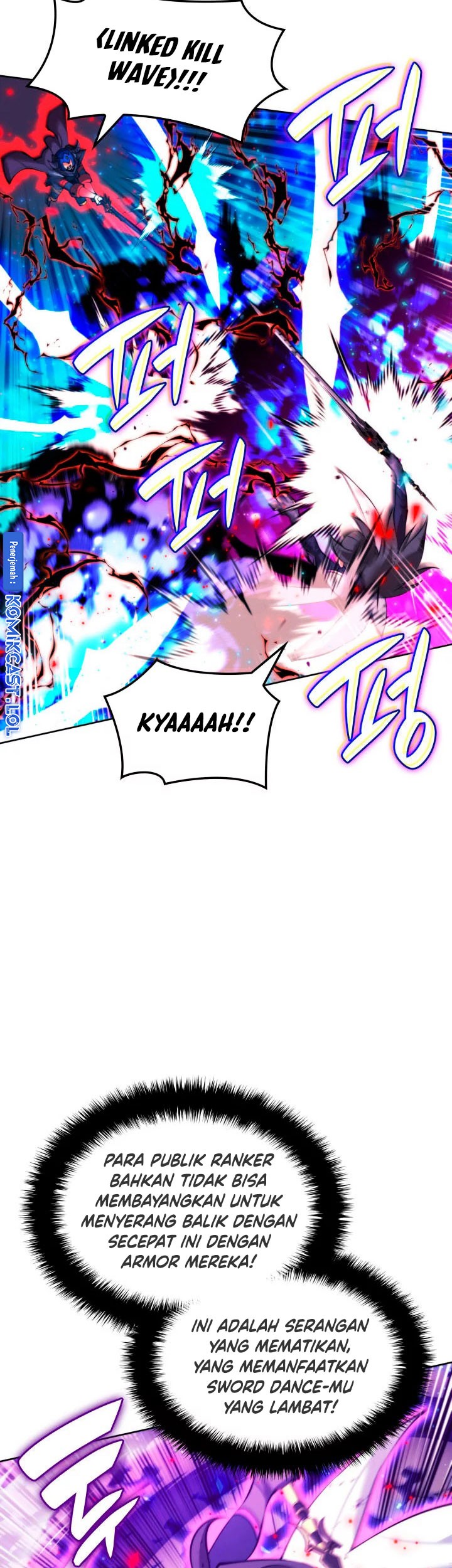 Overgeared New Chapter 233 Gambar 38