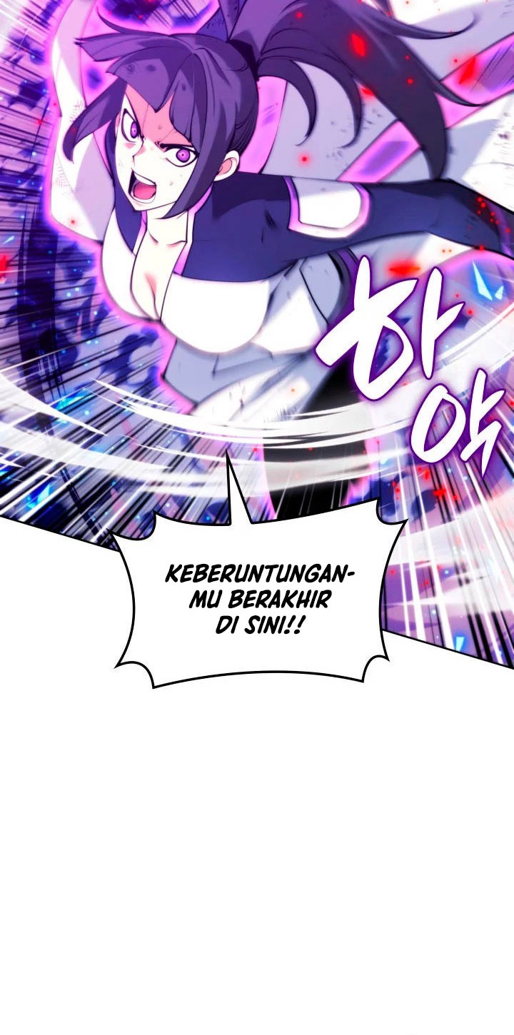 Overgeared New Chapter 233 Gambar 39