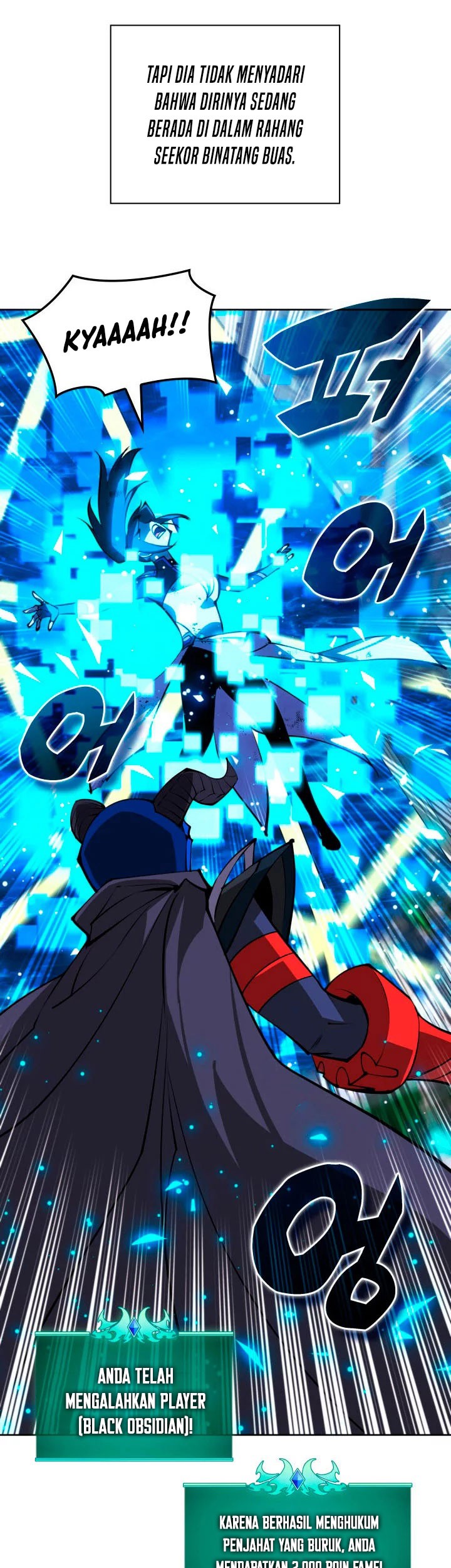 Overgeared New Chapter 233 Gambar 44