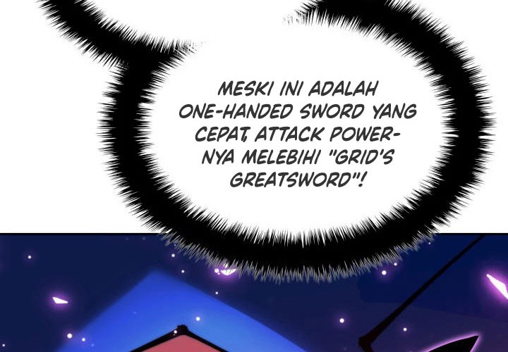 Overgeared New Chapter 233 Gambar 49