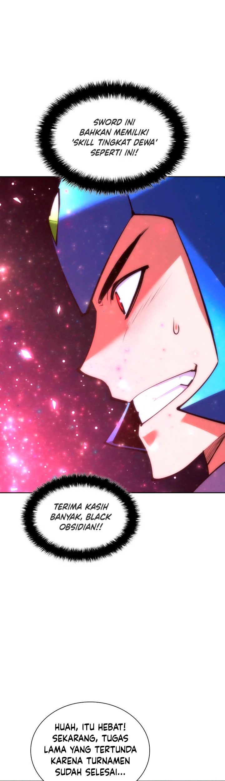 Overgeared New Chapter 233 Gambar 52