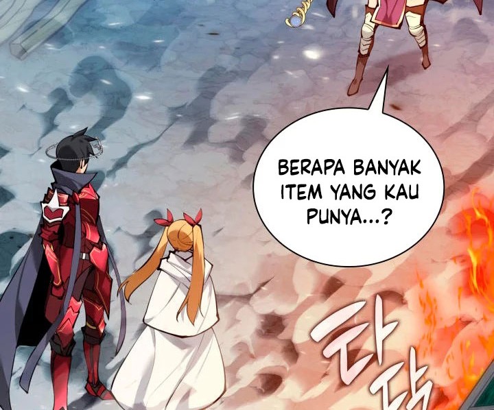 Overgeared New Chapter 233 Gambar 3