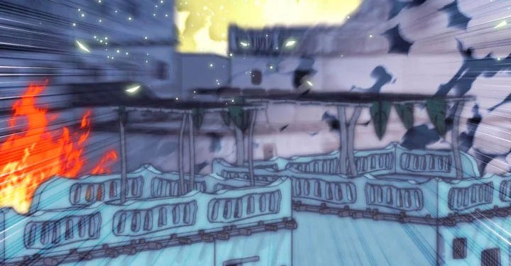 Overgeared New Chapter 233 Gambar 61