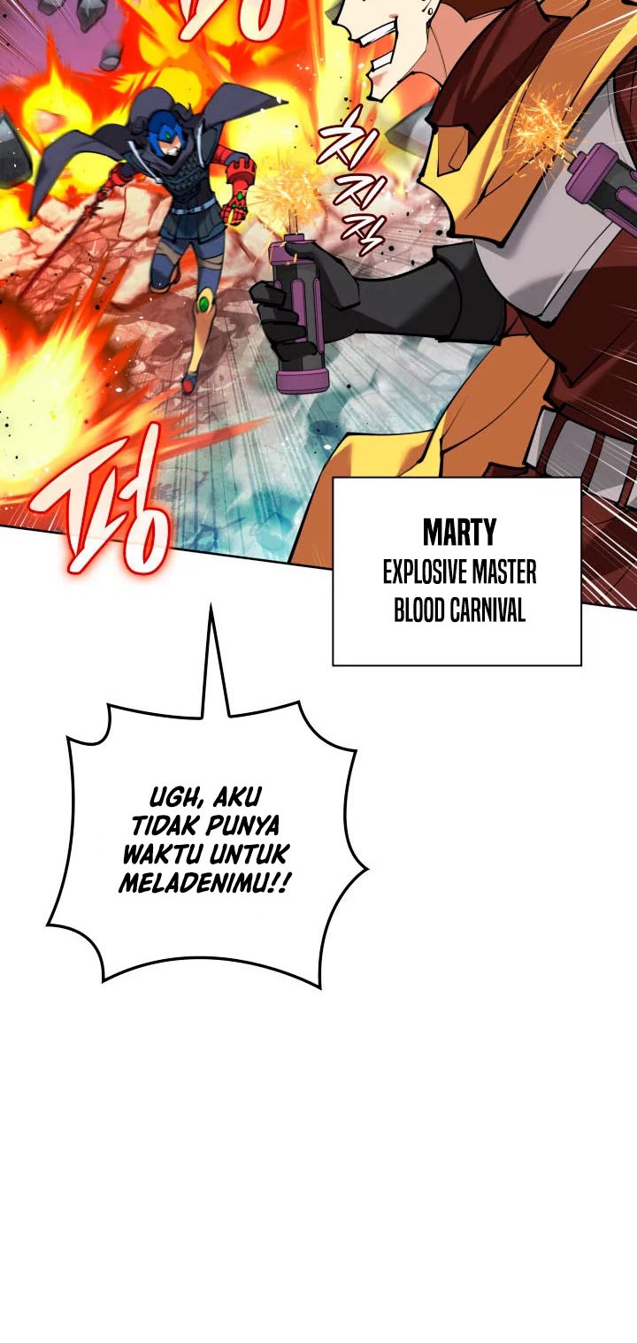Overgeared New Chapter 233 Gambar 67
