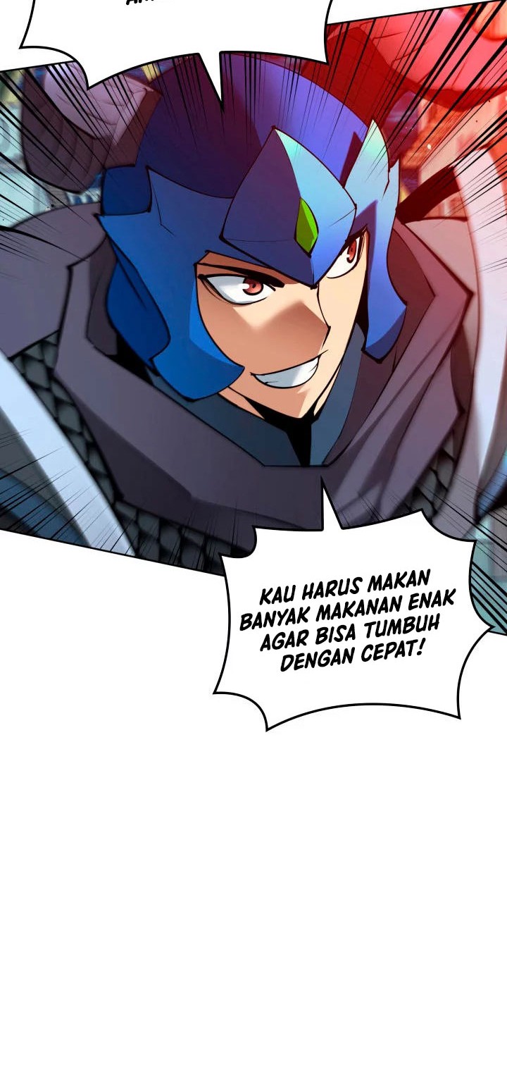 Overgeared New Chapter 233 Gambar 69