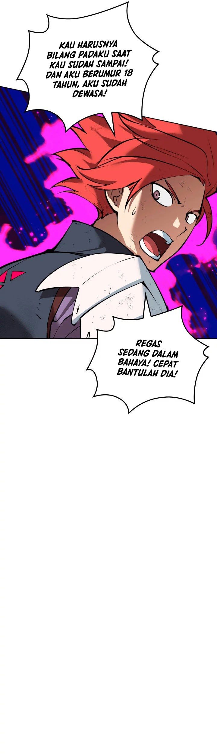 Overgeared New Chapter 233 Gambar 70