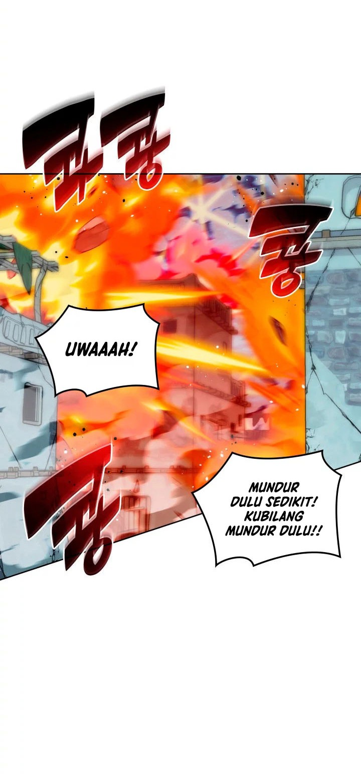 Overgeared New Chapter 233 Gambar 71