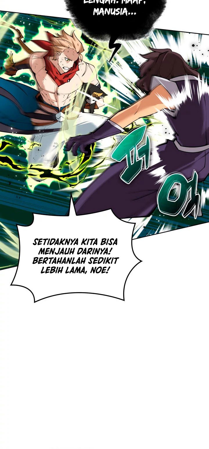 Overgeared New Chapter 233 Gambar 73