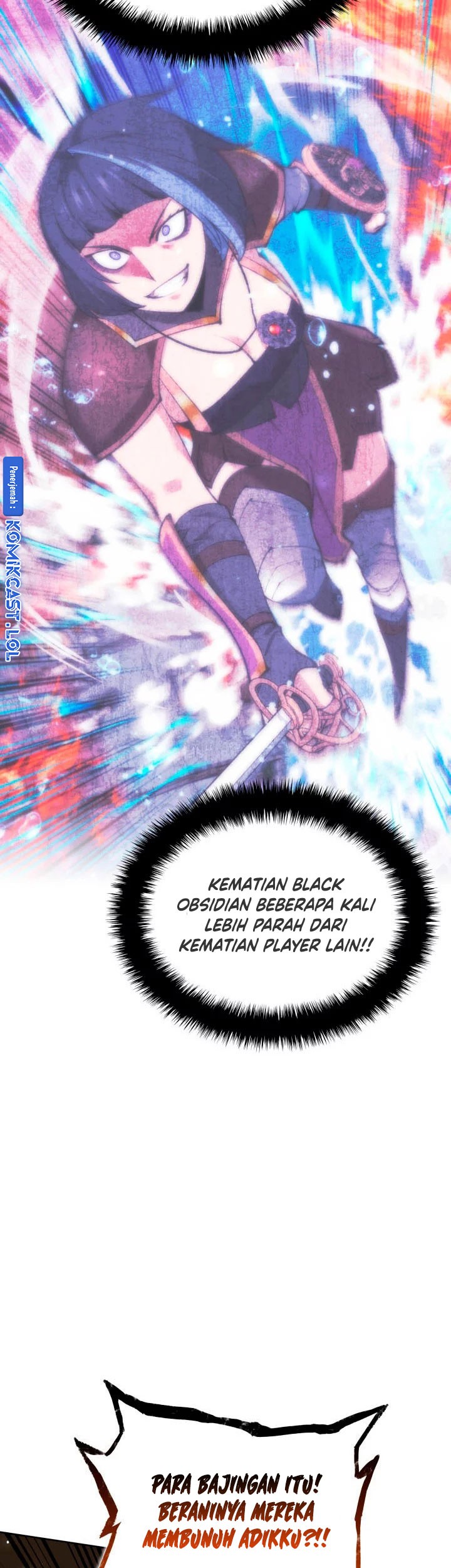 Overgeared New Chapter 233 Gambar 76