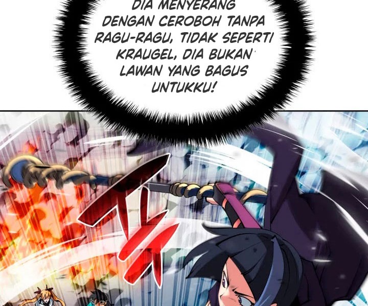 Overgeared New Chapter 233 Gambar 5