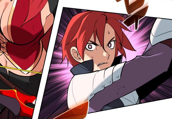 Overgeared New Chapter 233 Gambar 81